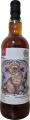 Caol Ila 2008 WhNa Tasting Room Exclusive 1st Fill Amontillado Octave Finish 54.5% 700ml