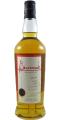 Benromach 1981 Refill Sherry Hogshead #1280 Co-op Canada 54.1% 700ml