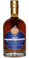 Linkwood 1990 WCh Oak Cask 46% 500ml