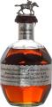 Blanton's Single Barrel Silver Edition #57 49% 700ml