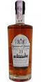 House of Peers 21yo HL Blended Scotch Whisky 40% 700ml