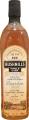 Bushmills 1989 Single Cask Bourbon Barrel #8146 56.5% 700ml