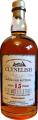 Clynelish 1997 HS Old Blacksmith's Single Malt Whisky Refill Sherry Hogshead 46% 700ml