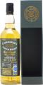 Laphroaig 1998 CA Authentic Collection Bourbon Hogshead 59.9% 700ml