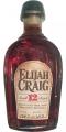 Elijah Craig 12yo 1st Small Batch Release Distillery only release 64.85% 750ml