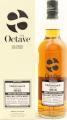 Dalmunach 2016 DT The Octave 55.1% 700ml