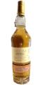 Caol Ila 1990 Single Cask Refill American Oak Hogshead Wu Dram Clan Bram Floris & Pierrick 51.5% 700ml