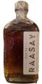 Raasay Rye and Sherry Double Cask Distillery Special Release Sherry Cask Finished Peated ex-rye ex-Oloroso & PX sherry 52% 700ml