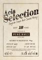 Benrinnes 1997 AdF Acla Selection Hogshead 52.2% 350ml