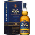 Glen Moray 18yo 1st Fill American Oak Casks 47.2% 700ml