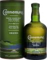 Connemara Original Peated Single Malt 40% 700ml