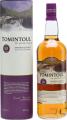 Tomintoul 10yo 40% 1000ml