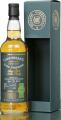 Glen Moray 1992 CA Authentic Collection Bourbon Hogshead 46.2% 700ml