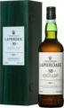 Laphroaig 30yo 43% 750ml