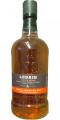 Ledaig 2001 Distillery Exclusive Virgin Oak Cask Finish 55.8% 700ml