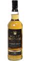 Invergordon 1995 HB Single Cask 46% 700ml