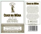 Craoi na Mona 10yo BR 46% 700ml