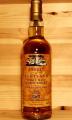 Caol Ila 2005 GM Spirit of Scotland 1st Fill Bourbon Barrel #301536 van Wees 46% 700ml