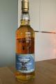 Bladnoch 1993 GM Reserve for van Wees Refill Sherry Hogshead #778 60.6% 700ml