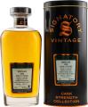 Mortlach 2008 SV Cask Strength Collection 56.8% 700ml