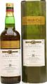 Coleburn 1980 DL The Old Malt Cask 50% 700ml