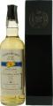 Girvan 2006 CA World Whiskies Individual Cask Bourbon Hogshead 60.3% 700ml