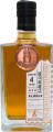 Dalmunach 2016 TSCL 2nd fill Oloroso Oktave 645C Genuss pur 55.6% 700ml