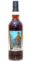 Linkwood 2008 McG Maltsev Gallery Art Series Single Malt Sherry Hogshead #900462 46% 700ml