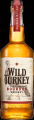 Wild Turkey Kentucky Straight Bourbon Whisky 40.5% 750ml