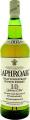 Laphroaig 10yo Islay Single Malt Scotch Whisky 43% 750ml