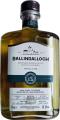 Ballindalloch 2016 Distillery Exclusive Ex-Bourbon Barrel 62.3% 500ml
