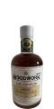 Woodwork Tawny Port Cask 63.8% 500ml