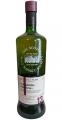 Mortlach 2005 SMWS 76.144 1st Fill Red Wine Barrique 60% 750ml