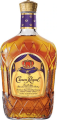 Crown Royal Fine De Luxe Blended Canadian Whisky 40% 1750ml