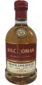 Kilchoman 2007 Private Cask Release Bourbon 213/2007 56.4% 700ml