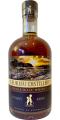 Fleurieu Distillery Whisky Kisses Port Barrel 55% 700ml