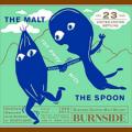 Burnside 1990 W-e The Spoon 59% 700ml