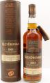 Glendronach 2003 Single Cask 53.3% 700ml