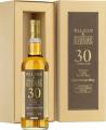 Invergordon 1984 WM Barrel Selection Special Release 57% 700ml