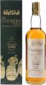 Glen Mhor 1980 VM The Cooper's Choice Oak Casks 43% 700ml