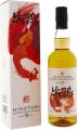 Hinotori 5yo Oak Cask 43% 700ml