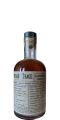 Buffalo Trace 2007 Experimental Collection Wheated Bourbon Charred White Oak 45% 375ml