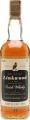 Linkwood 1938 GM A Pure Highland Malt 40% 750ml