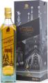 Johnnie Walker Blue Label Barcelona Limited Edition Design 40% 700ml