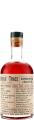 Buffalo Trace 1990 Experimental Collection Cabernet Franc New American Oak Barrel 45% 375ml