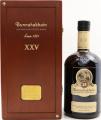 Bunnahabhain Xxv 46.3% 700ml