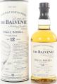 Balvenie 12yo Single Barrel 1st Fill Ex-Bourbon Cask 47.8% 700ml