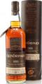 Glendronach 1995 Single Cask Oloroso Sherry Puncheon #2902 Japan Exclusive 55% 700ml