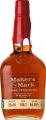 Maker's Mark Cask Strength 54.35% 1000ml