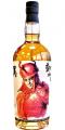 Glendullan 1999 TWf Chen Uen's Romance of the Three Kingdoms #5894 56.1% 700ml